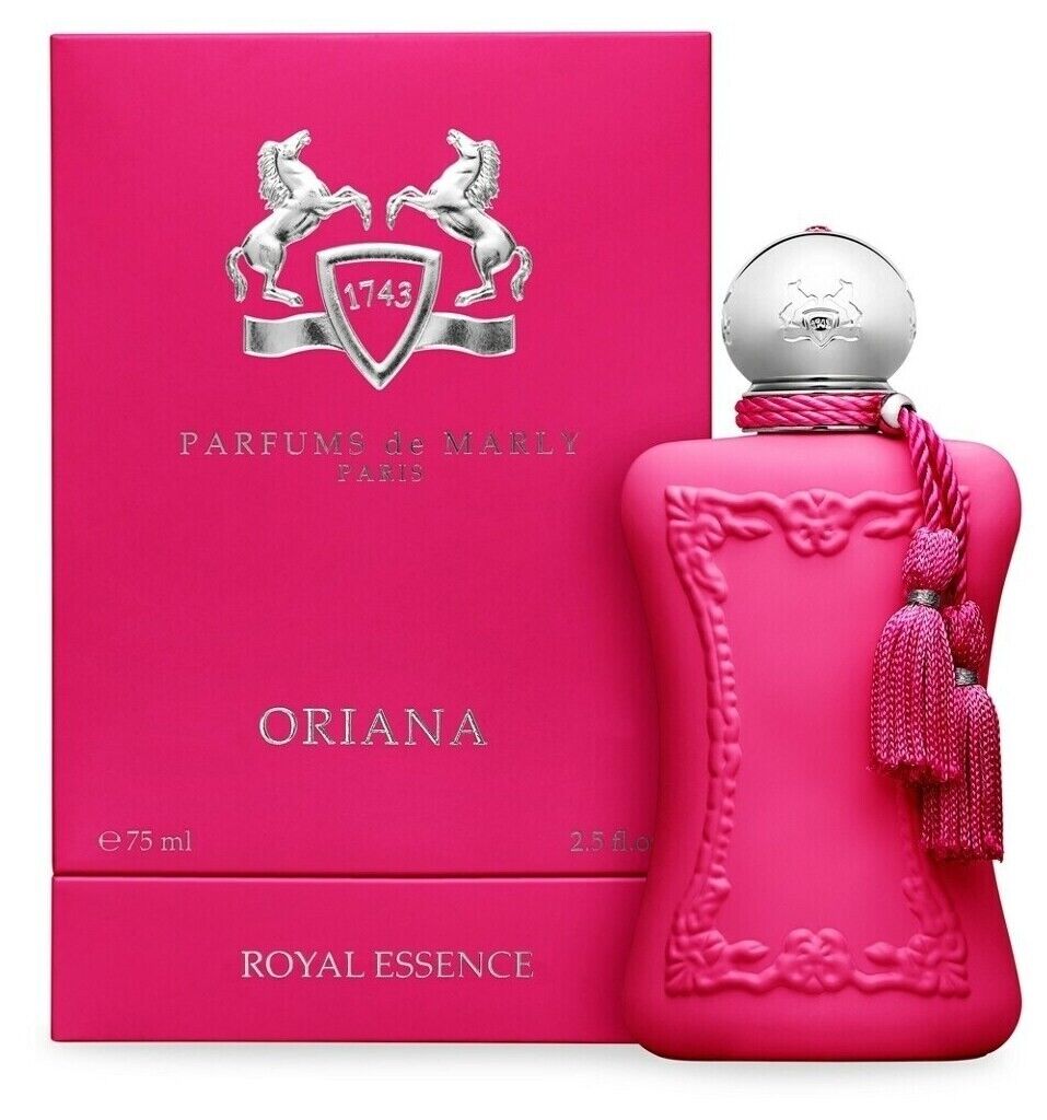 10 ml Oriana Parfums de Marly Decant Samples