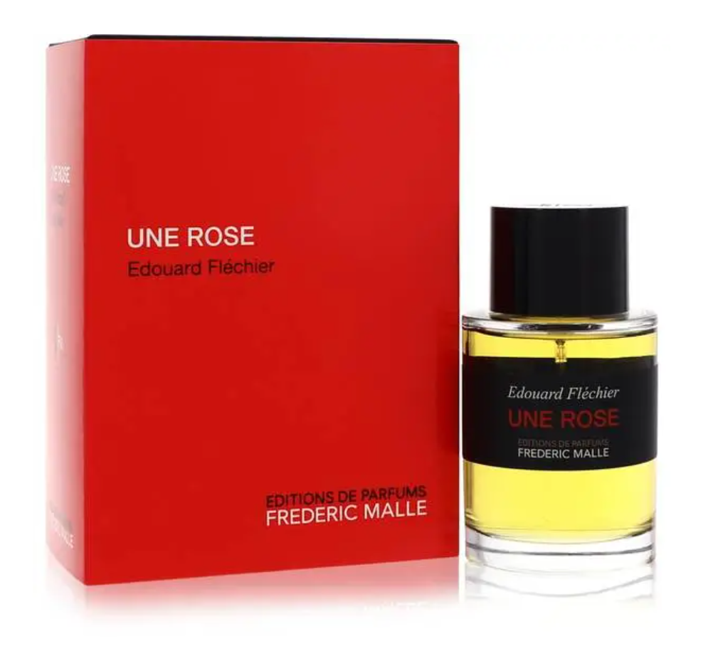 Une Rose Editions de Parfums Frederic Malle 100 ml Parfum new in seale