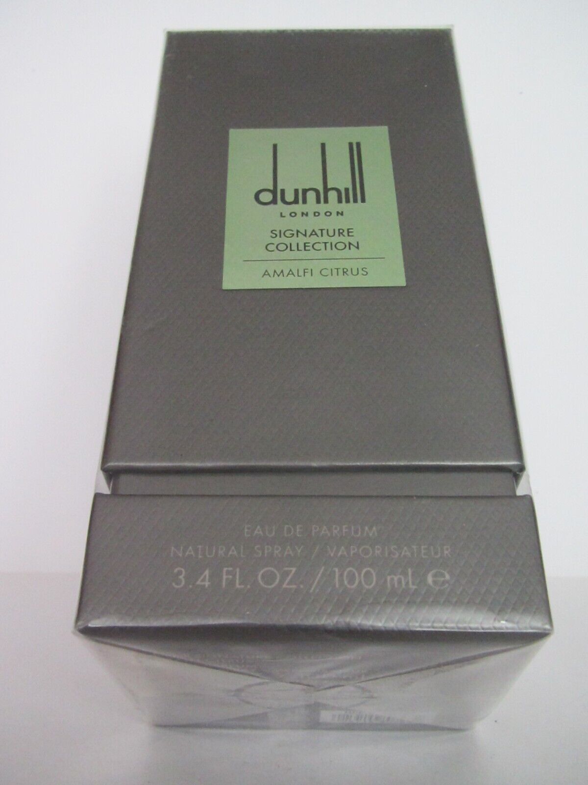 Signature Collection - Amalfi Citrus Dunhill 100 ml Eau de Parfum spra