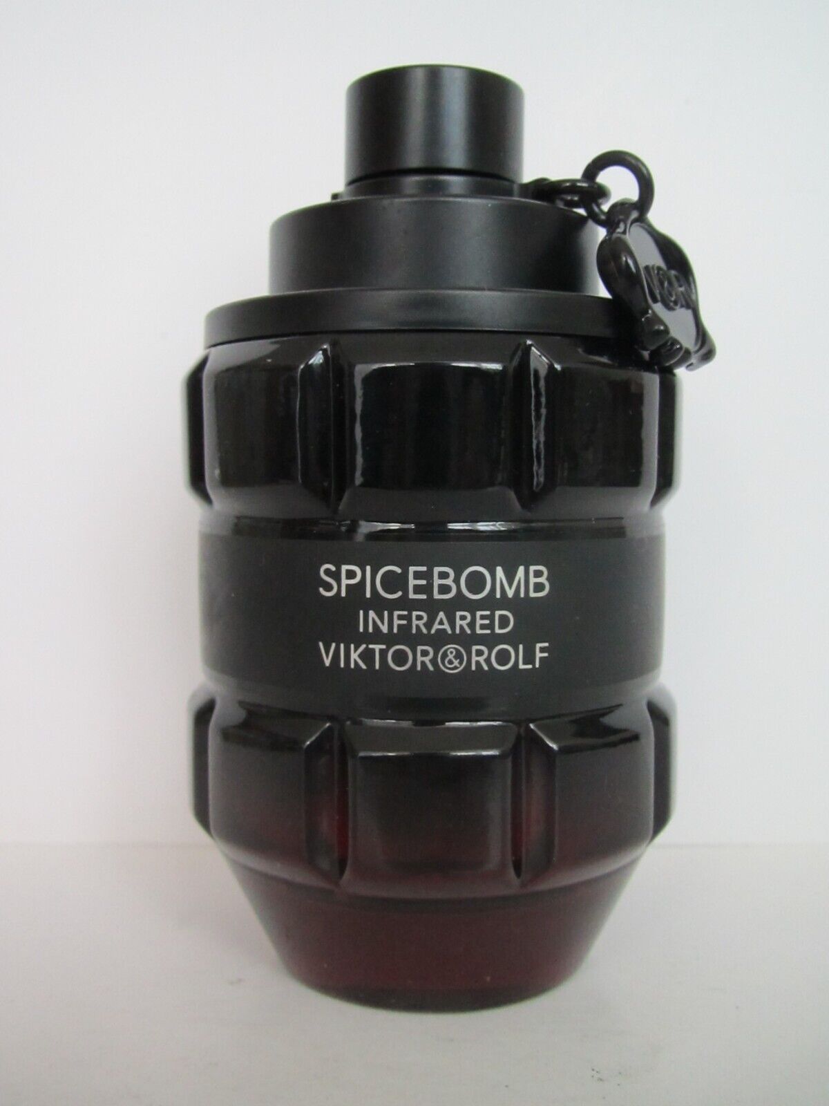 Spicebomb Infrared Viktor & Rolf 90 ml Eau de Toilette Spray damaged b