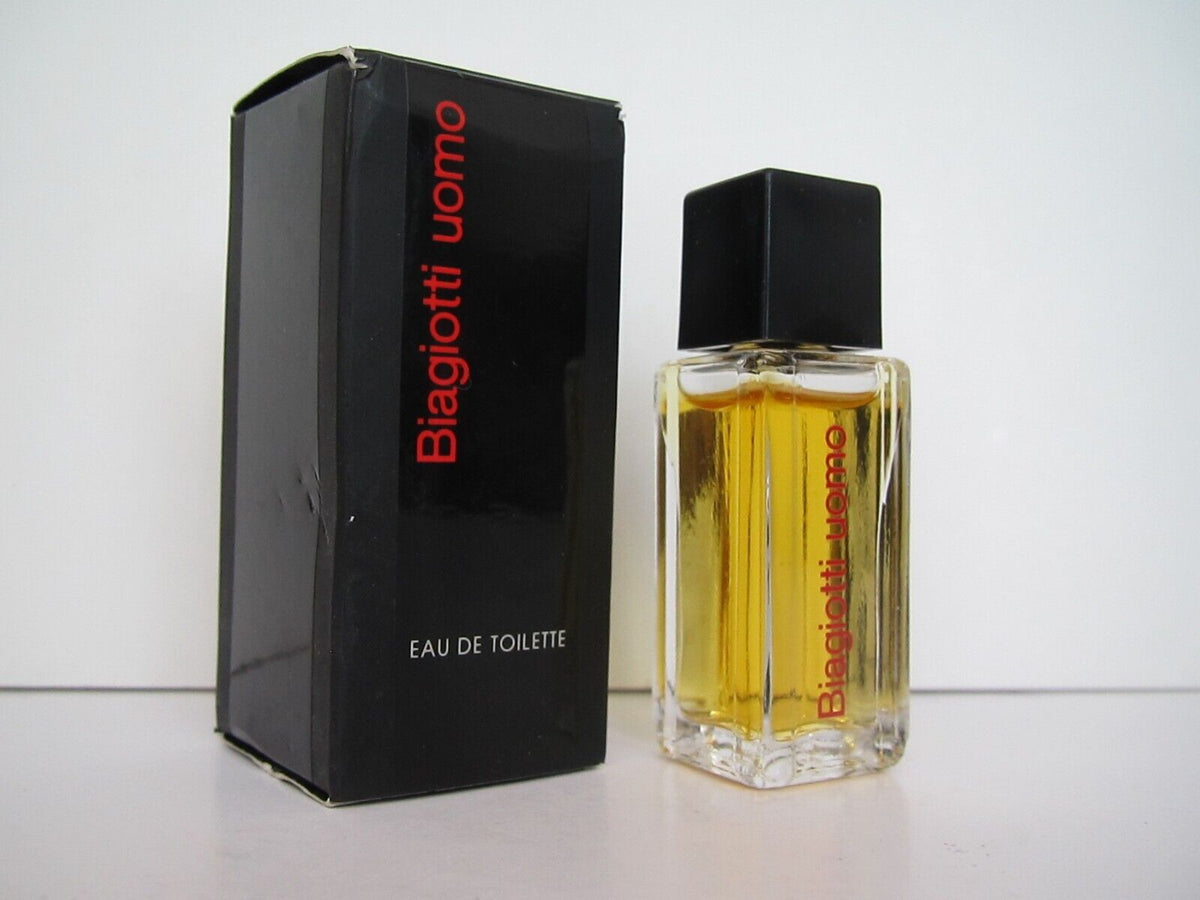 Biagiotti Uomo Laura Biagiotti Eau de Toilette miniatur