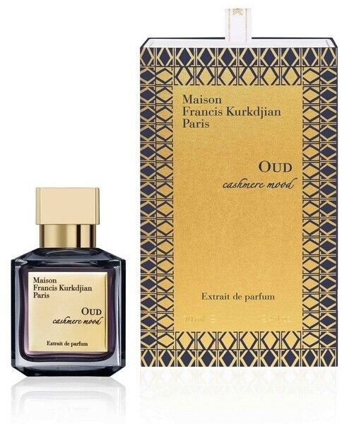 10 ml Oud Cashmere Mood Maison Francis Kurkdjian Decant Samples