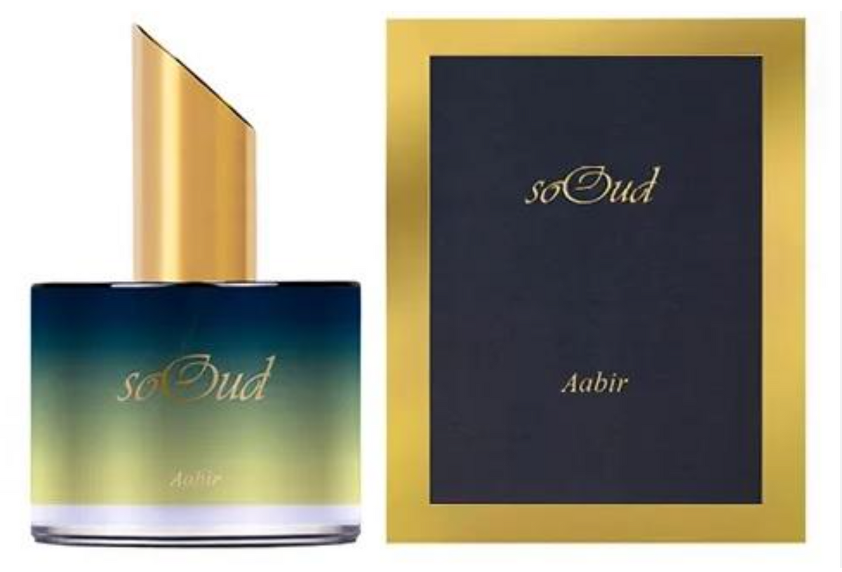 Aabir Eau Fine soOud 100 ml Eau de Parfum Spray new in sealed box !