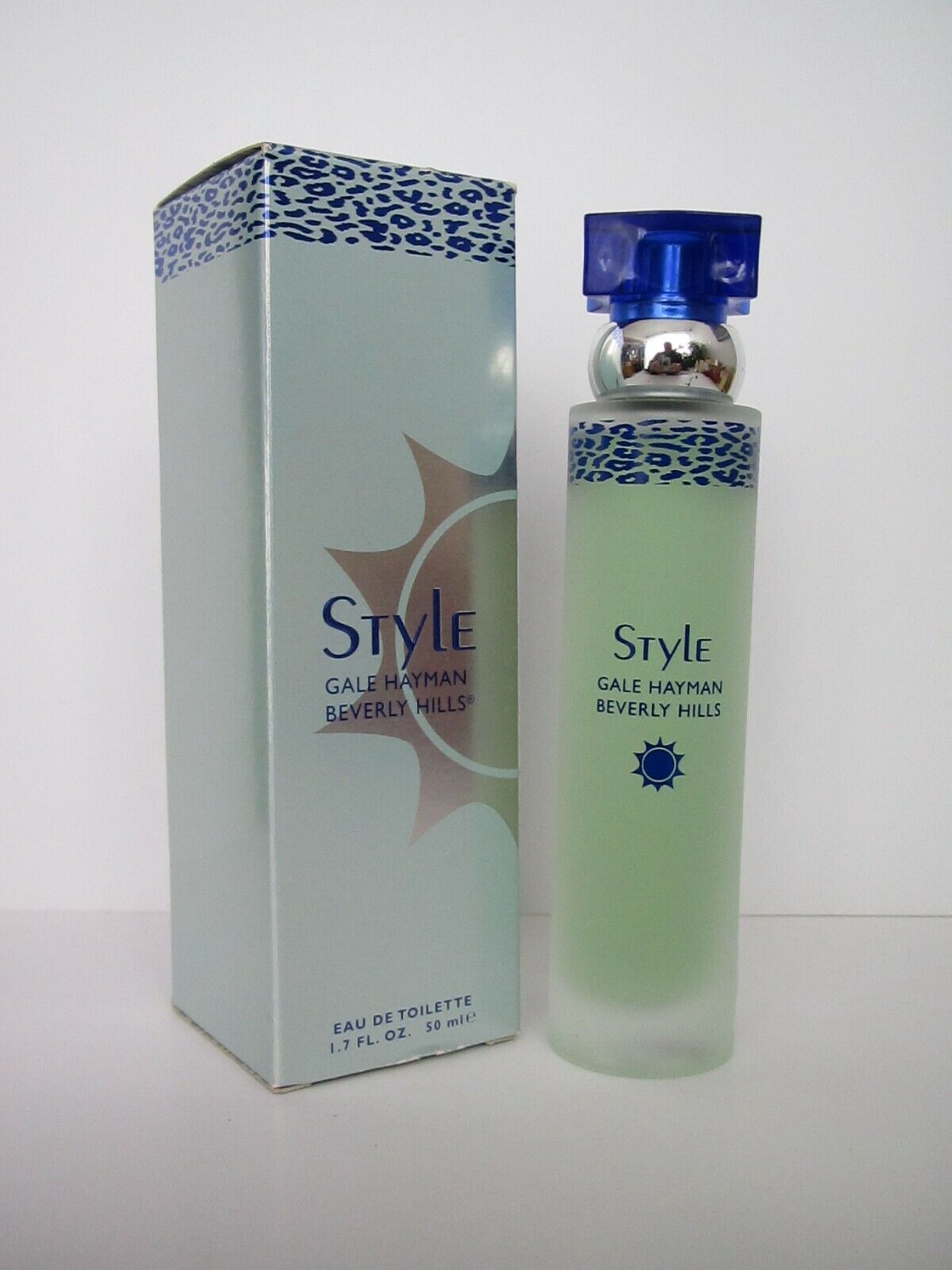 Style Gale Hayman 50 ml Eau de Toilette Spray