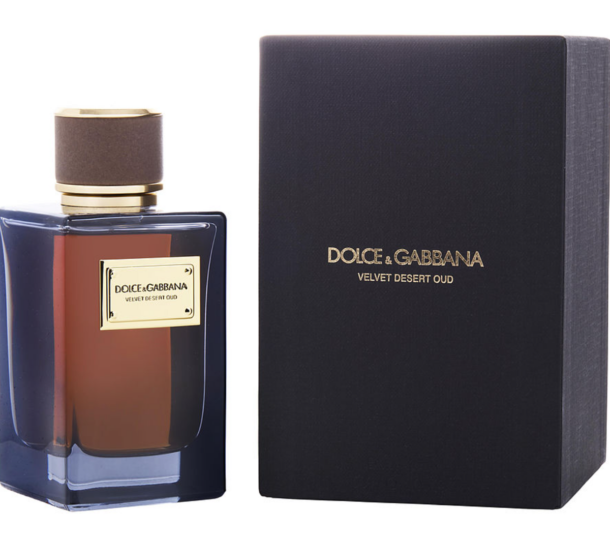 10 ml Velvet Desert Oud Dolce & Gabbana Decant Samples