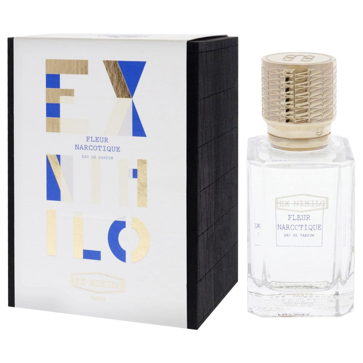 5 ml Fleur Narcotique Ex Nihilo Eau de Parfum spray