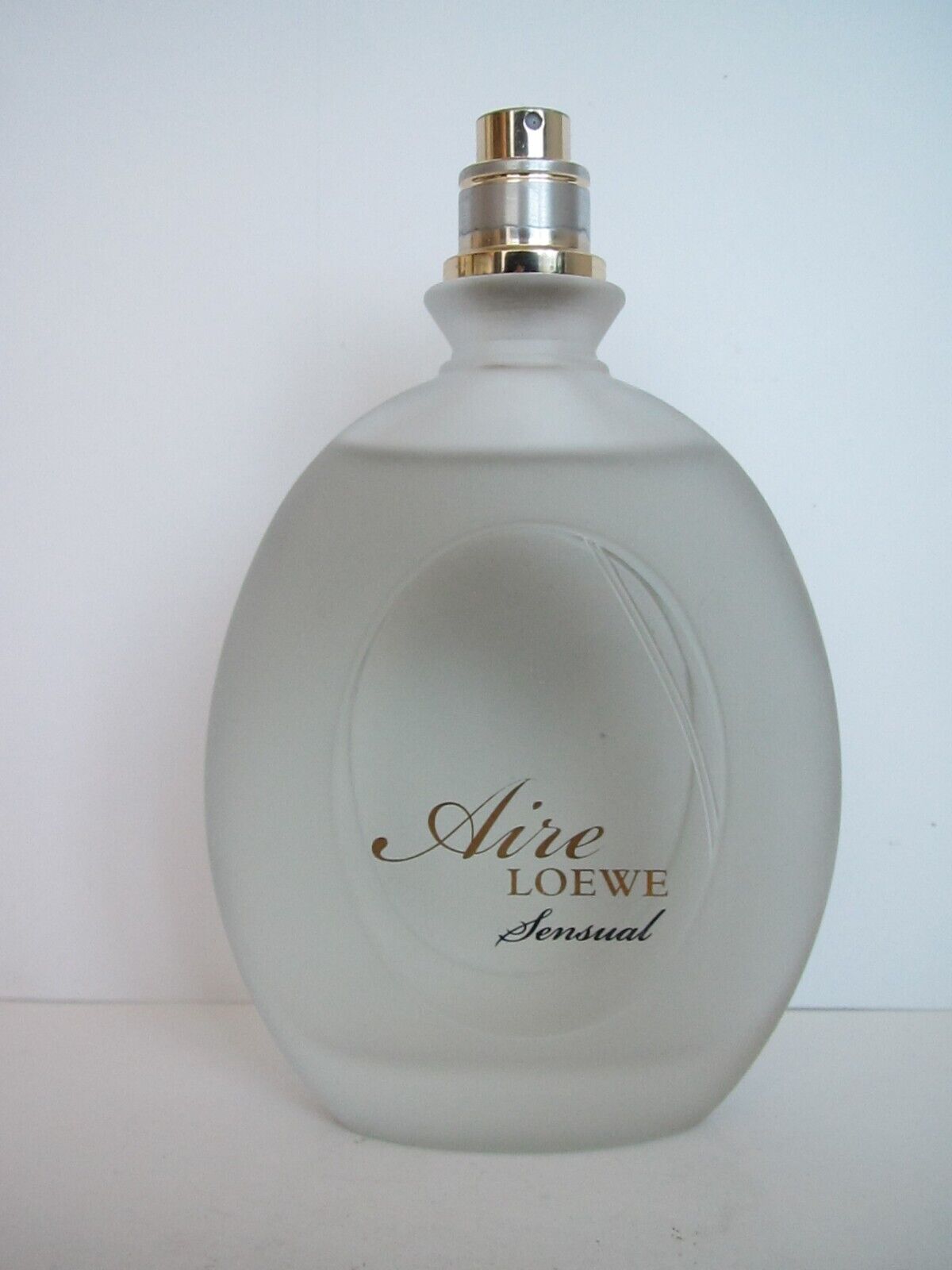 Aire Sensual Loewe 125 ml Eau de Toilette Spray