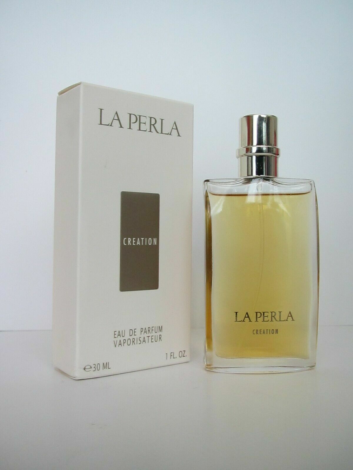 Creation La Perla 30 ml Eau de Parfum spray