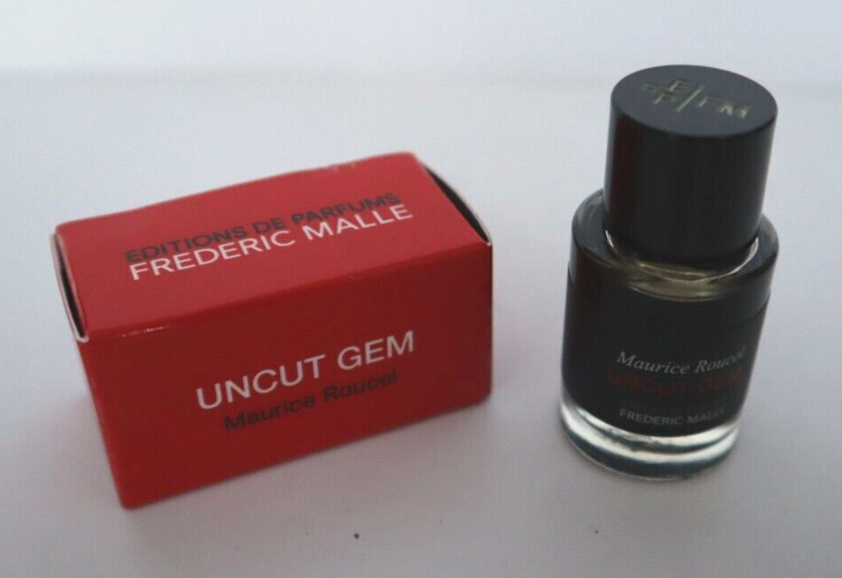 Uncut Gem Editions de Parfums Frédéric Malle 7 ml Eau de Parfum new