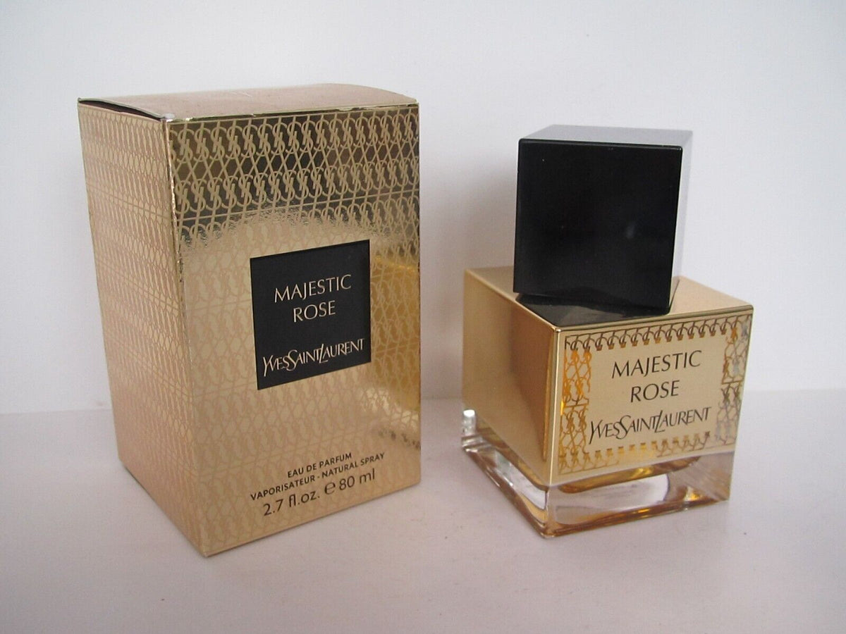 Collection Orientale Majestic Rose Yves Saint Laurent 80 ml Eau de Par