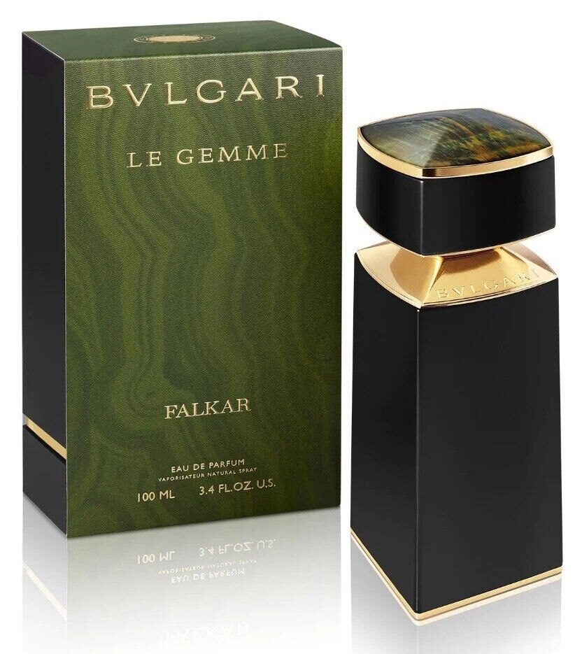 10 ml Le Gemme - Falkar Bvlgari Decant Samples