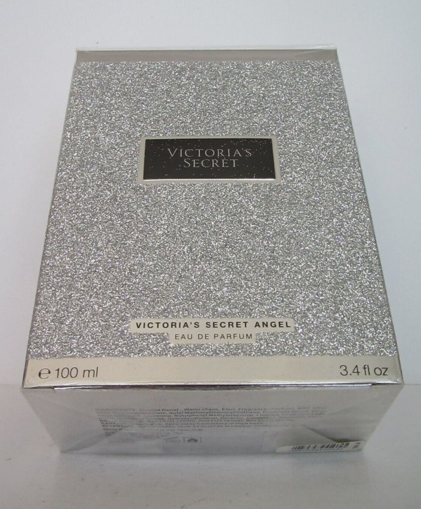 Angel Victoria's Secret 100 ml Eau de Parfum Spray new in sealed box !