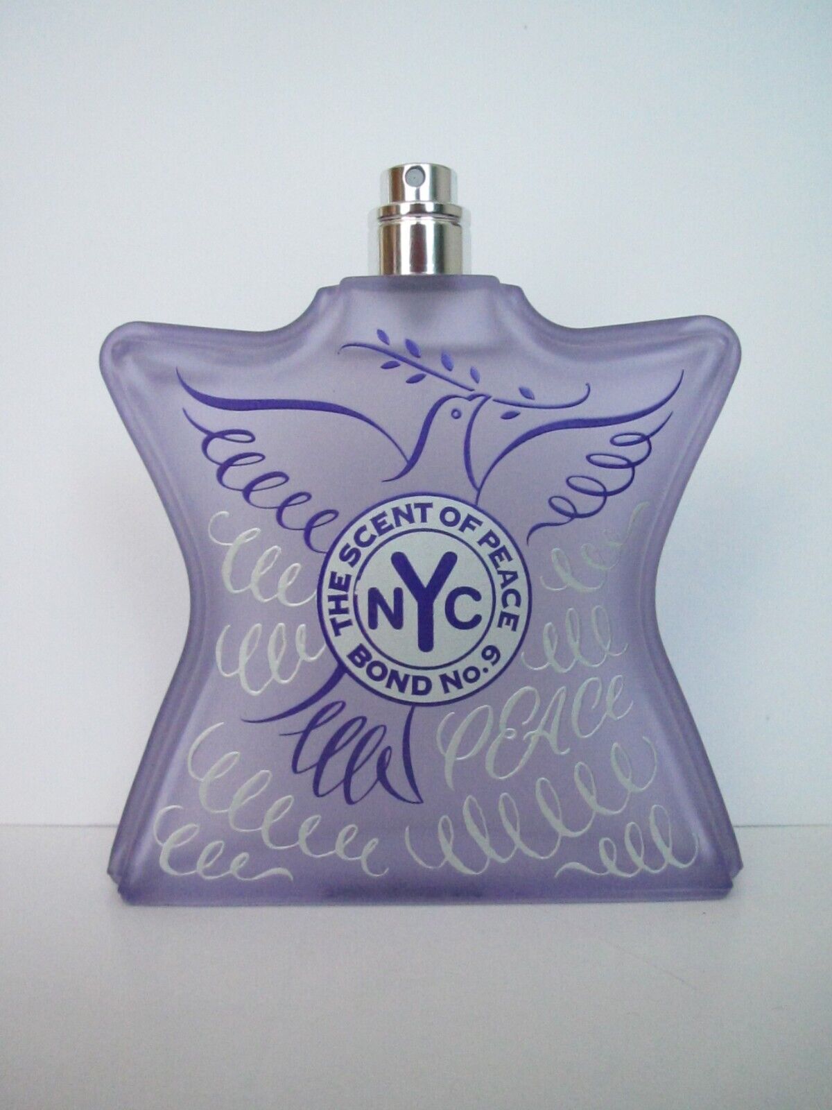 The Scent of Peace Bond No. 9 Eau de Parfum 100 ml Spray unused full b