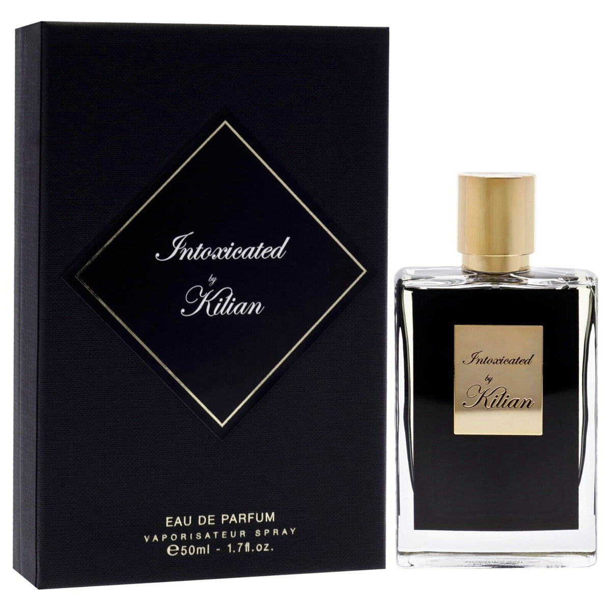 5 ml Intoxicated Kilian Eau de Parfum spray