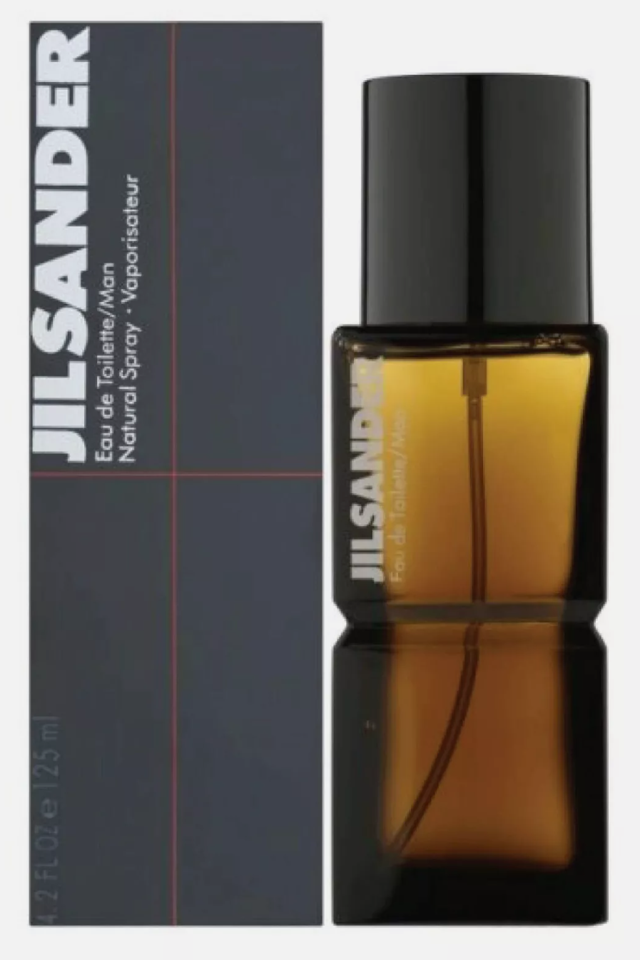 30 ml Man Pure Jil Sander Eau de Toilette spray