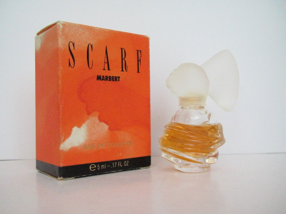 Scarf Marbert 5 ml Eau de Toilette