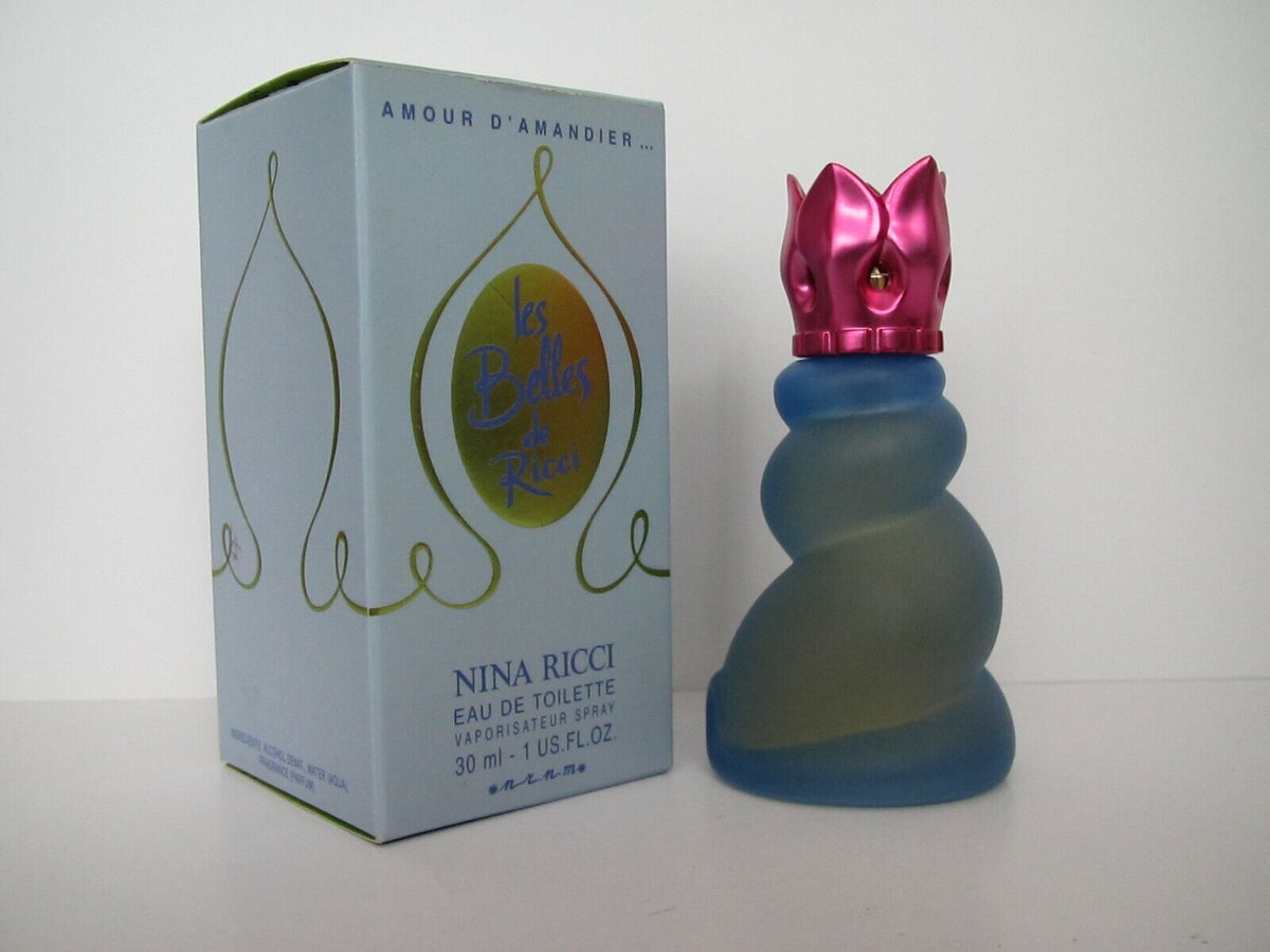 Amour d'Amandier Almond Amour Nina Ricci 30 ml Eau de Toilette Spray