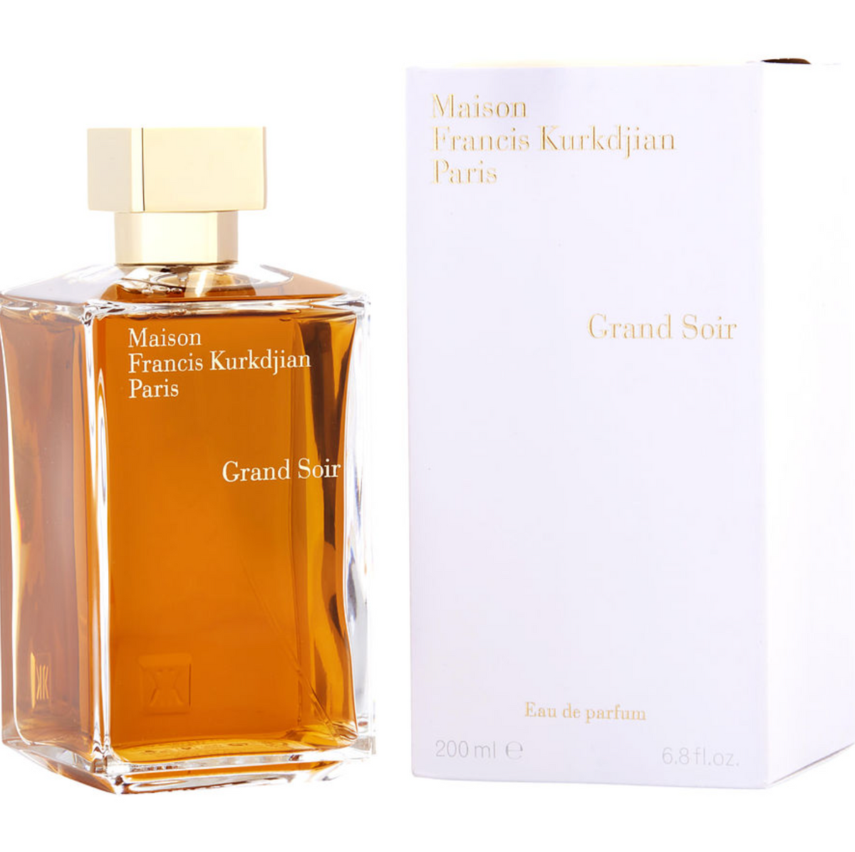 10 ml Grand Soir Maison Francis Kurkdjian Decant Samples