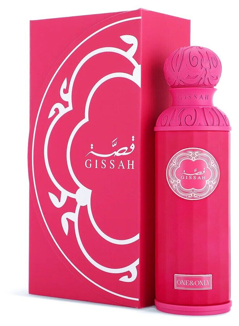 5 ml One & Only Gissah Eau de Parfum spray