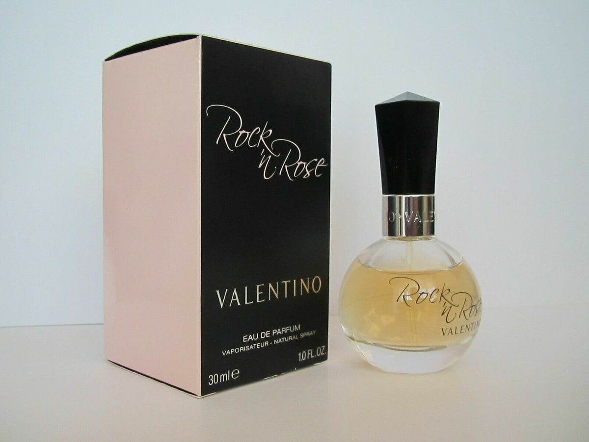 Rock 'n Rose Valentino 30 ml Eau de Parfum Spray new in box !