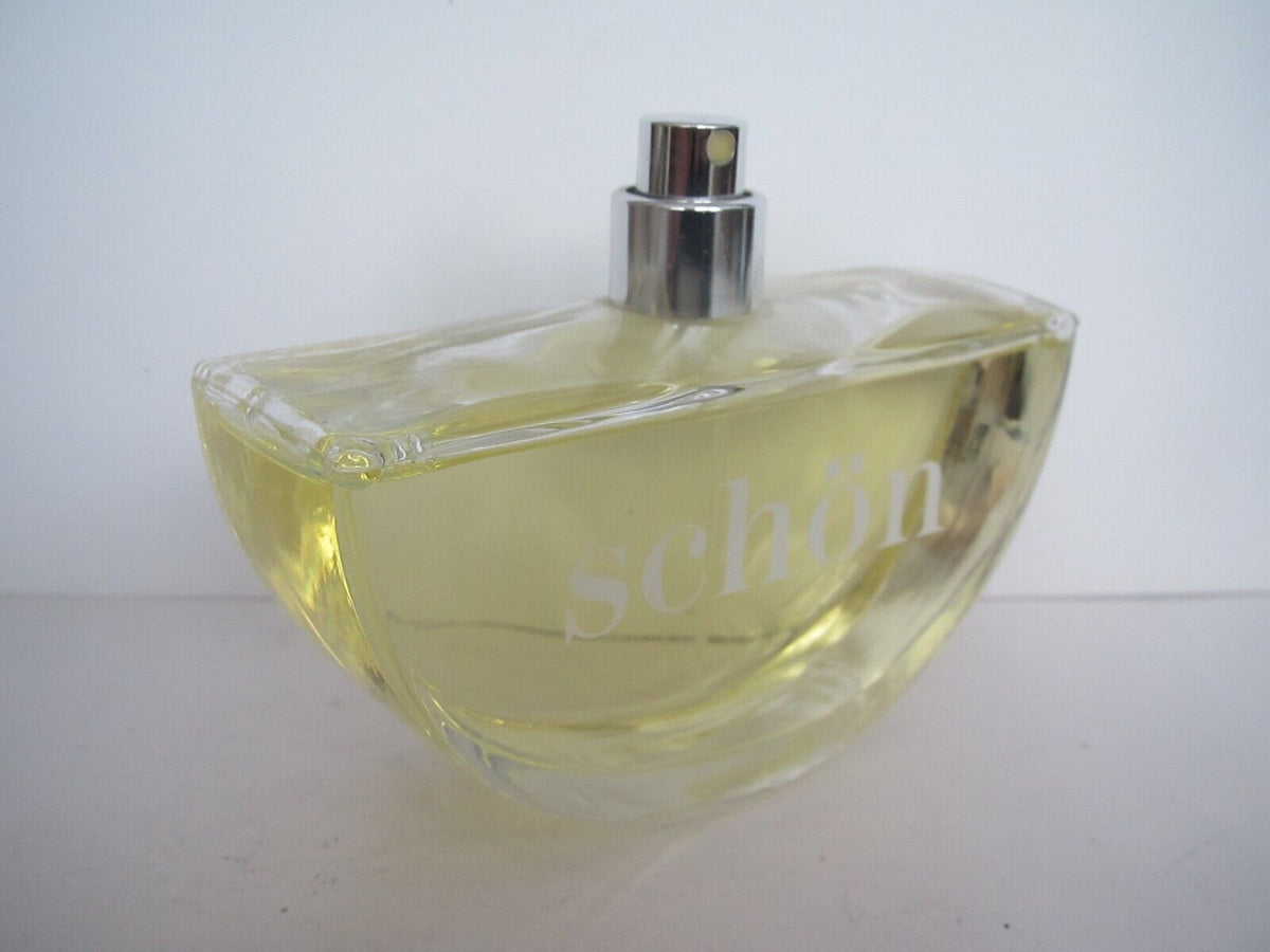 Schön by Mila Schön 100 ml Eau de Parfum spray