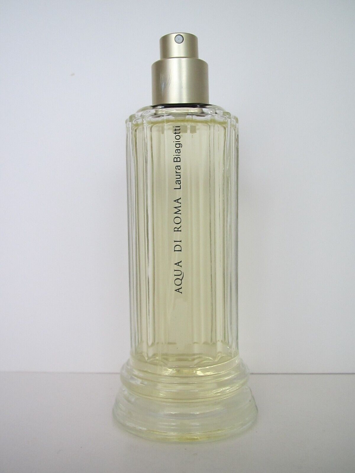 Aqua di Roma Laura Biagiotti 100 ml Eau de Toilette Spray