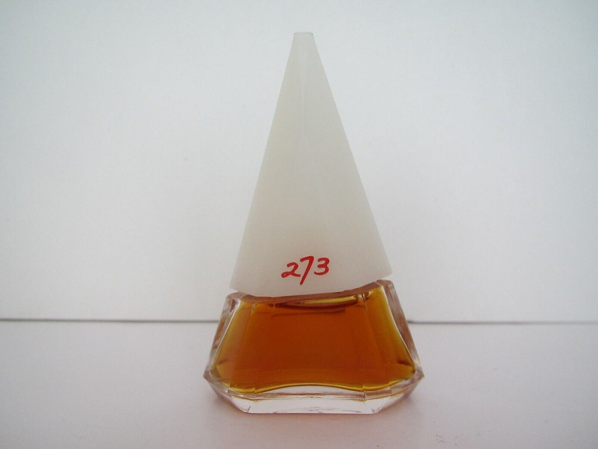 273 Rodeo Drive Fred Hayman Parfum miniatur !