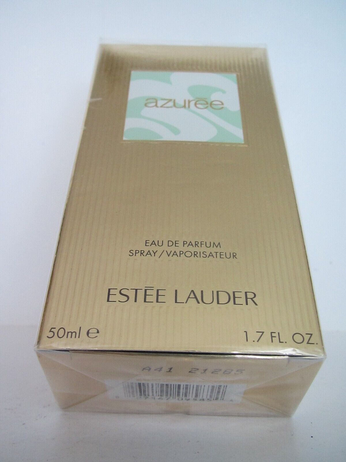 Azuree Estee Lauder 50 ml Eau de Parfum spray new in sealed box