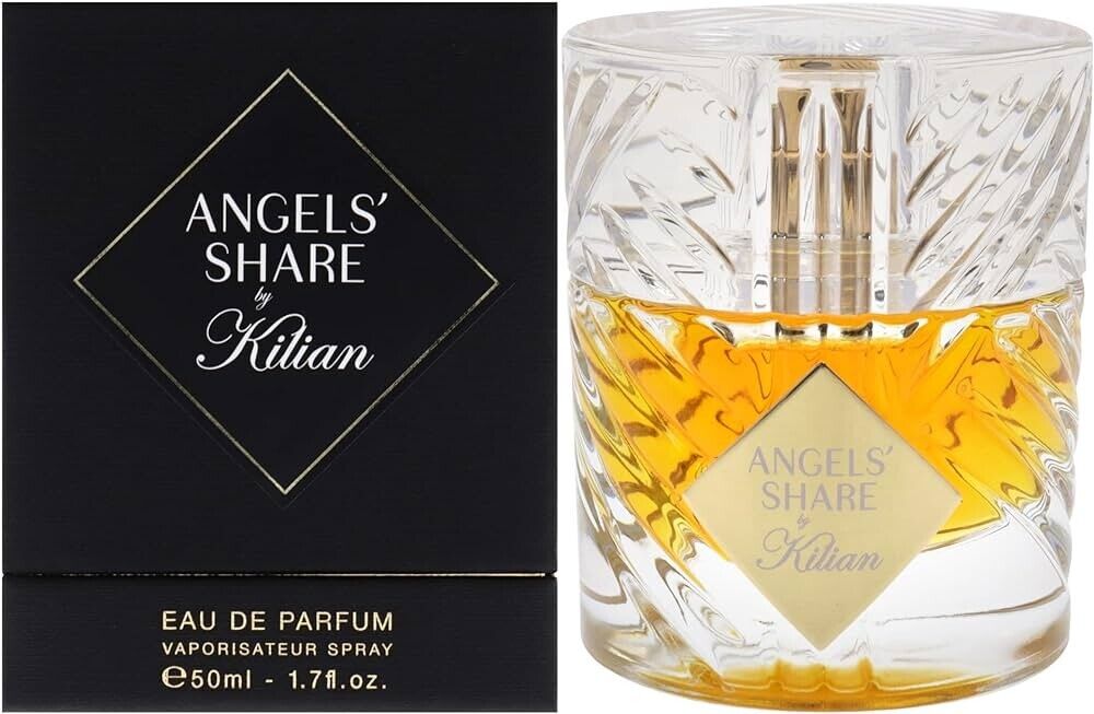 5 ml Angels' Share Kilian Eau de Parfum spray