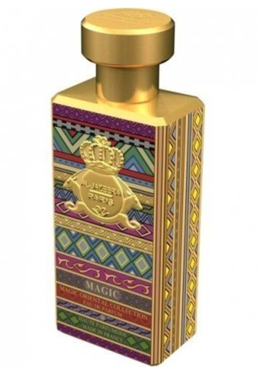 10 ml Magic Oriental Collection - Magic Al-Jazeera