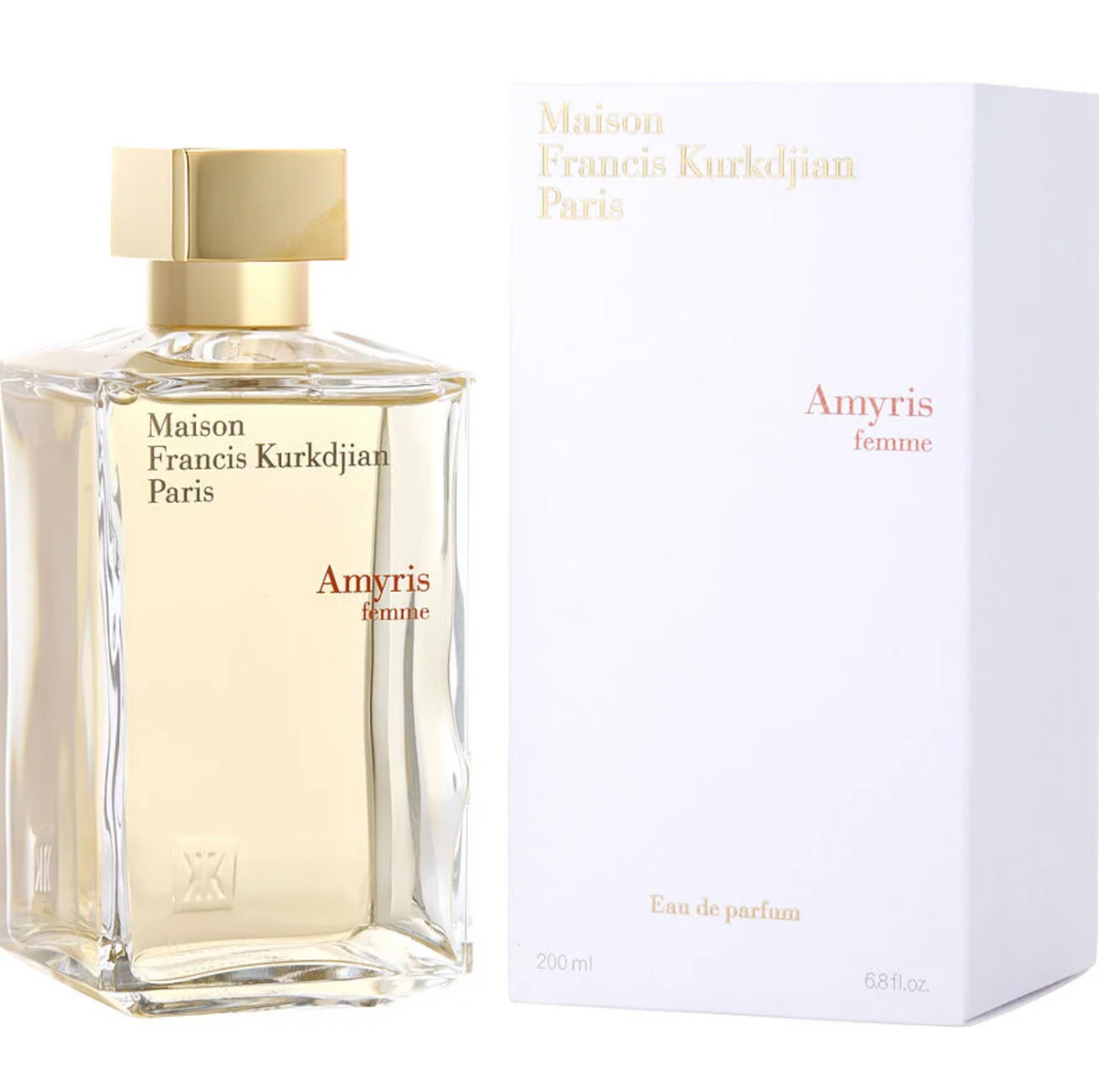 10 ml Amyris Femme Maison Francis Kurkdjian Decant Samples