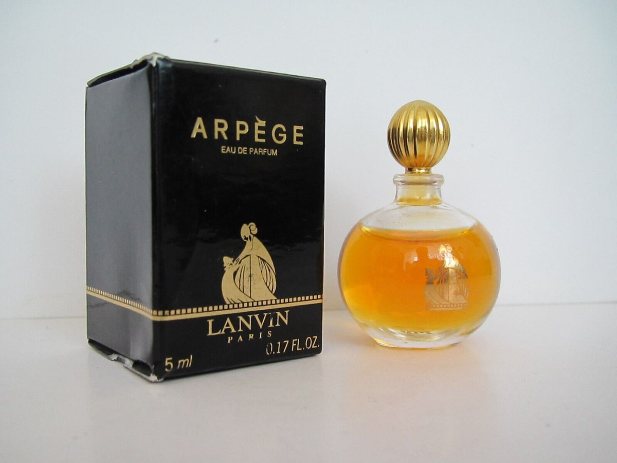 Arpege Lanvin 5 ml Eau de Parfum