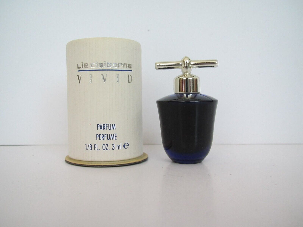 Vivid Liz Claiborne 3 ml Parfum