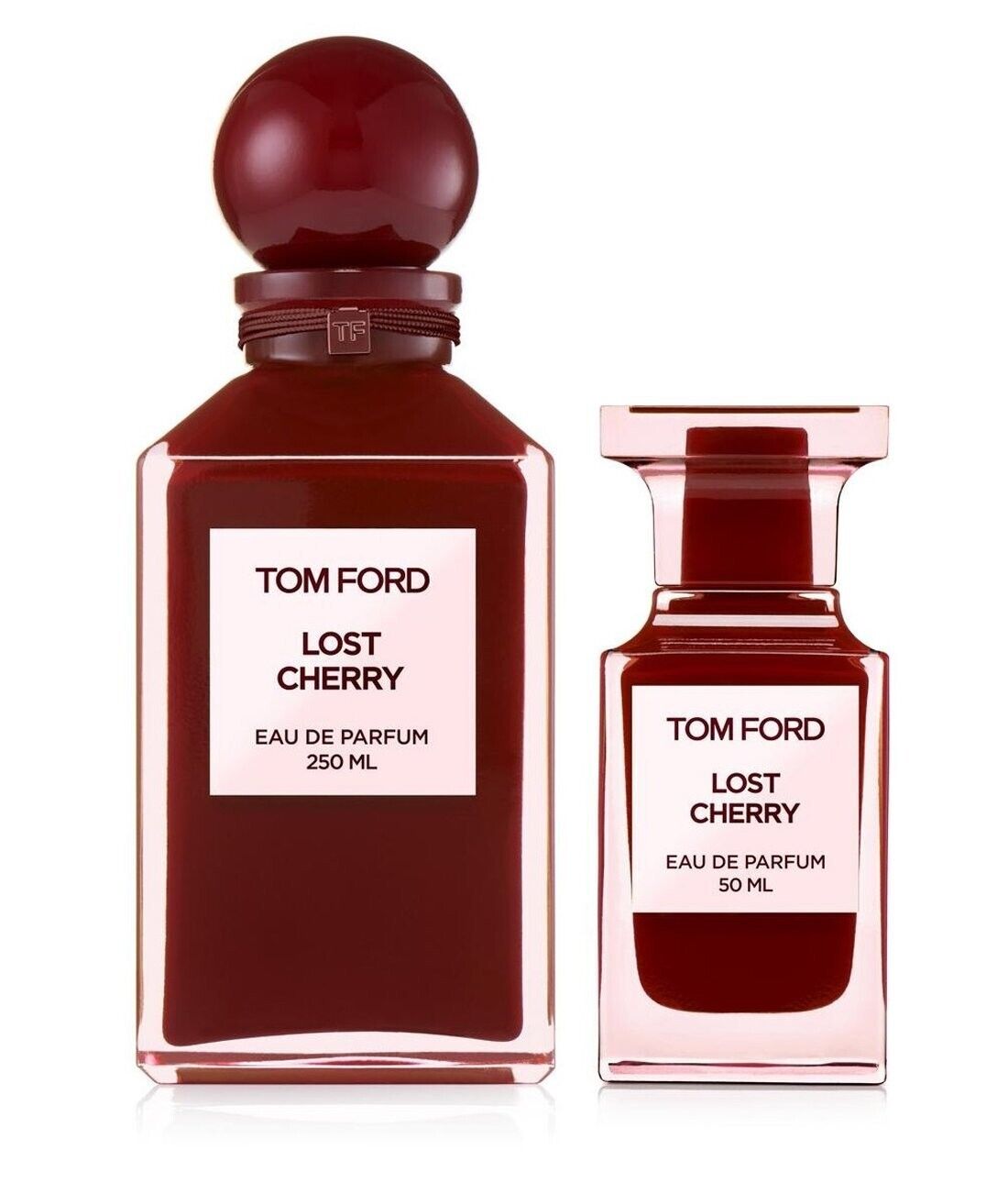 10 ml Lost Cherry Tom Ford Decant Samples