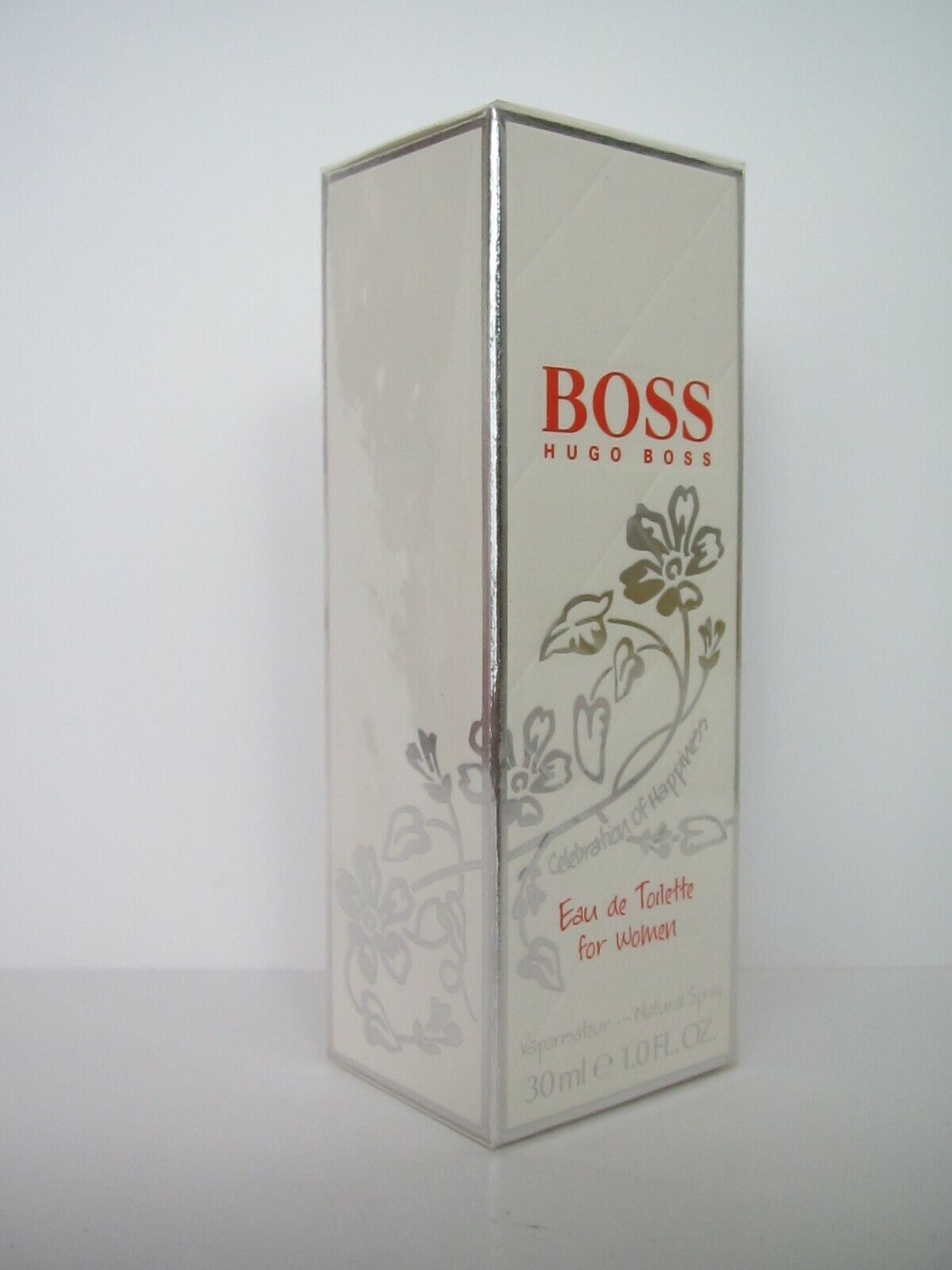 Boss Orange Celebration of Happiness Hugo Boss 30 ml Eau de Toilette S