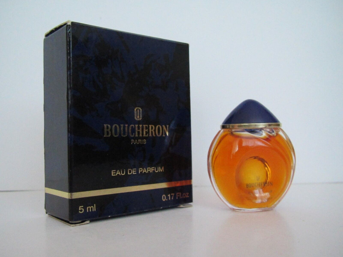 Boucheron 5 ml Eau de Parfum