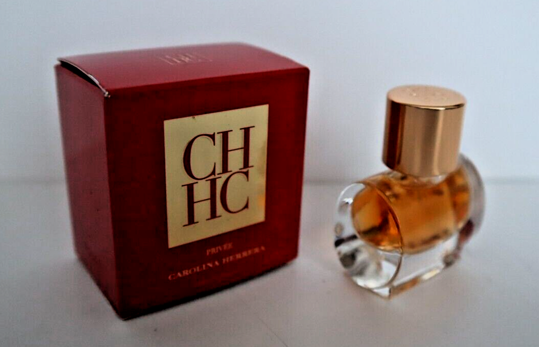 CH Privee Carolina Herrera 5 ml Eau de Parfum