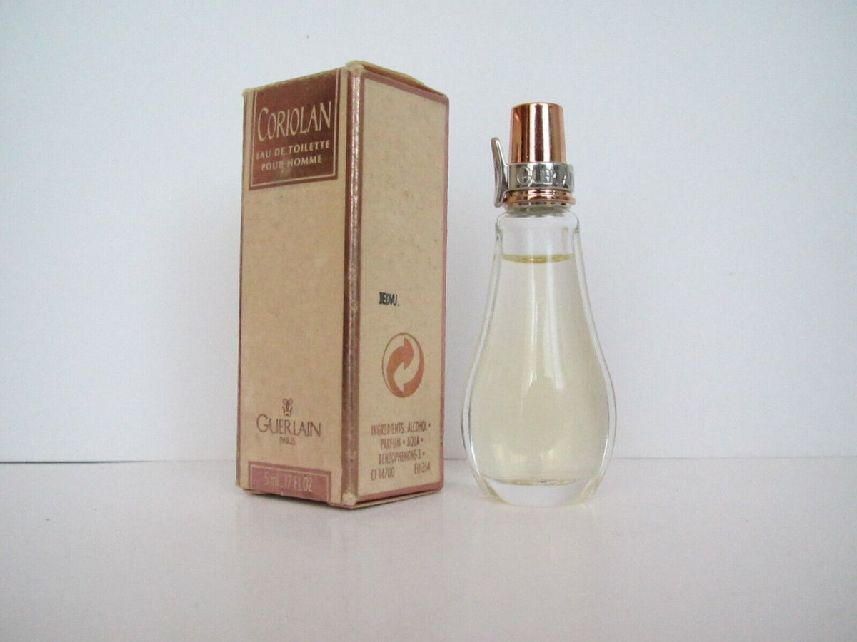 Coriolan Guerlain 5 ml Eau de Toilette