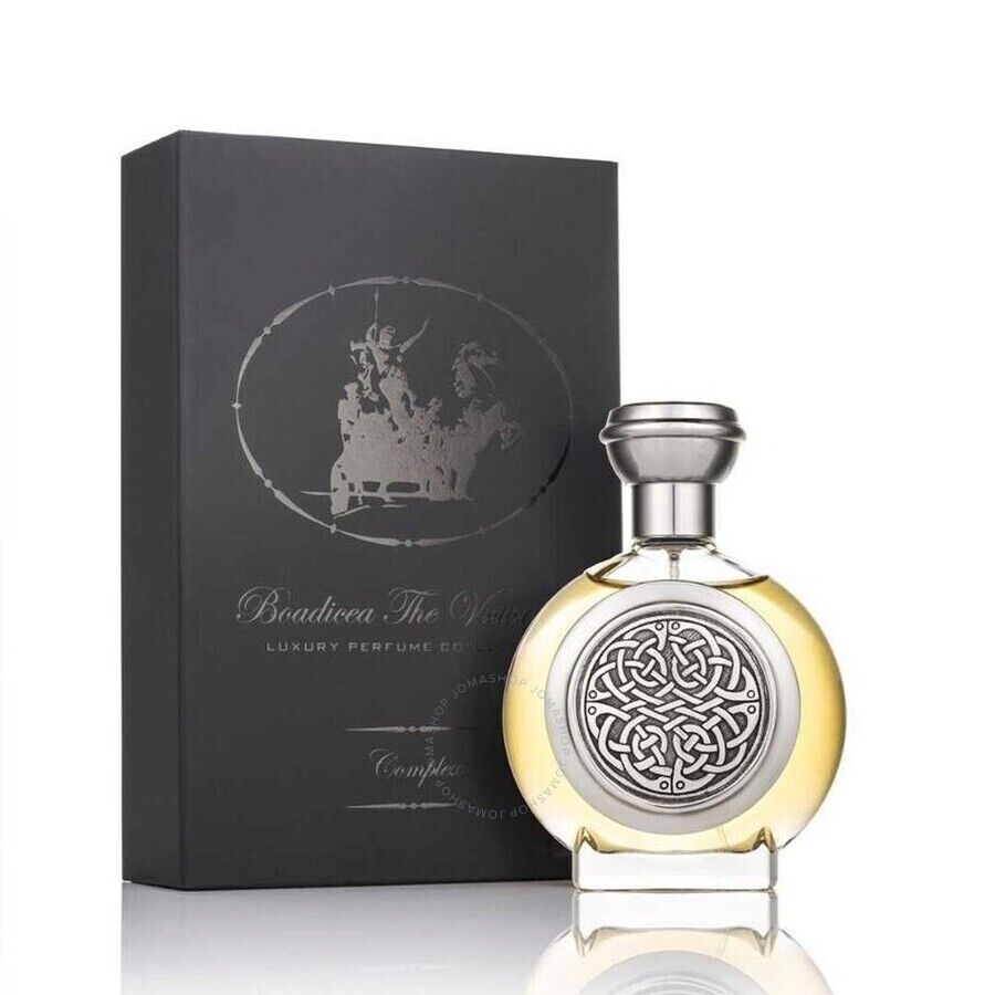 10 ml Complex by Boadicea the Victorious Eau de Parfum spray