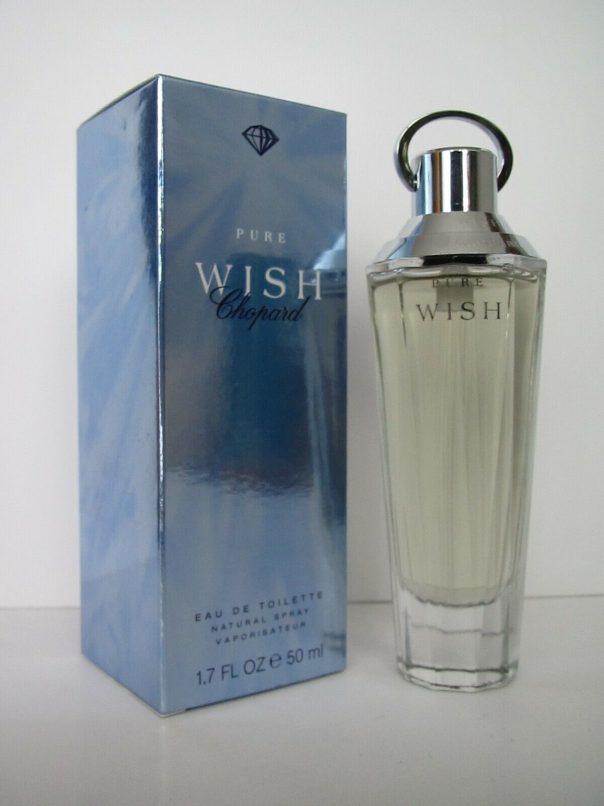 Pure Wish Chopard 50 ml Eau de Toilette Spray