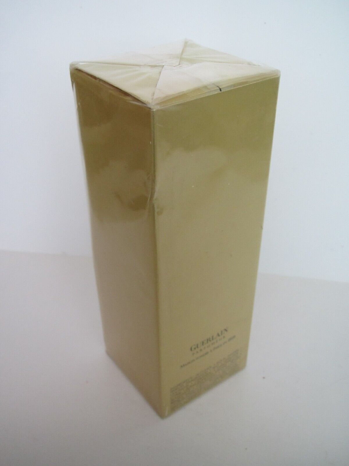 Chamade Guerlain 93 ml Eau de Toilette spray new in sealed box