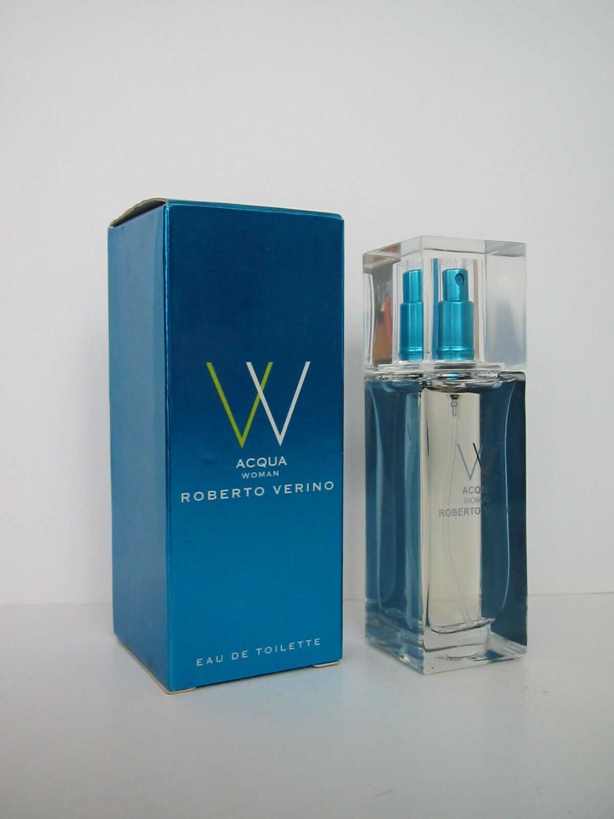 VV Acqua Roberto Verino 20 ml Eau de Toilette Spray