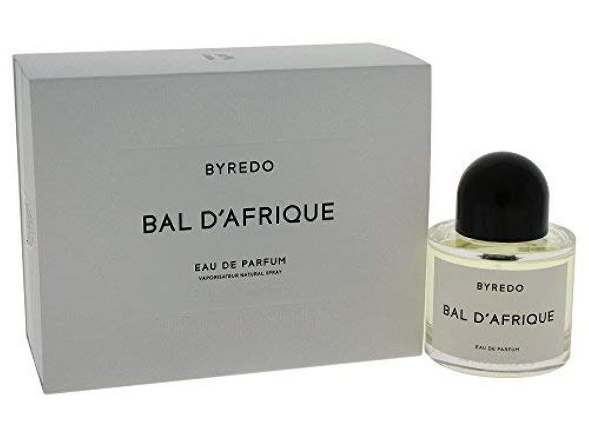 5 ml Bal d'Afrique Byredo Eau de Parfum spray