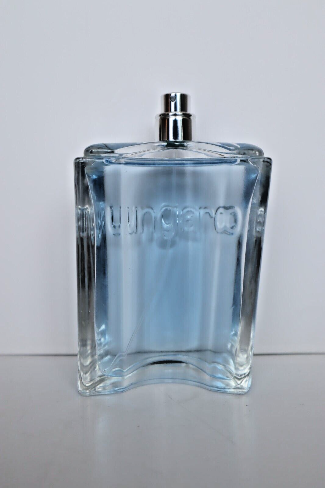 Ungaro Man Blue Ice Emanuel Ungaro 90 ml Eau de Toilette spray