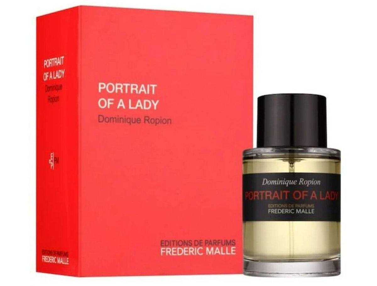 Portrait of a Lady Editions de Parfums Frederic Malle 100 ml EDP seale