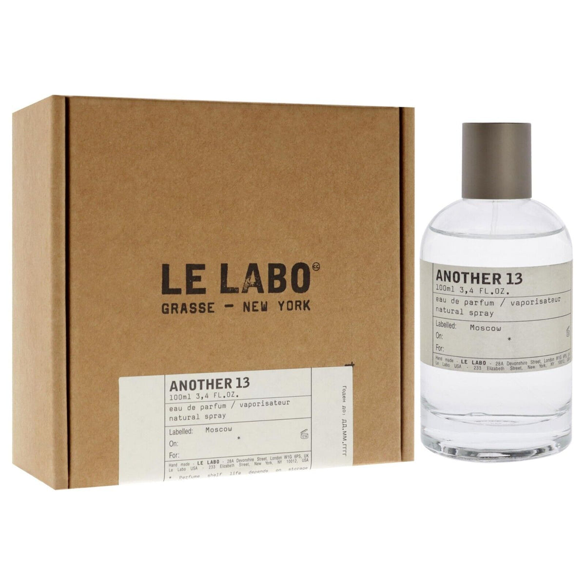 5 ml AnOther 13 Le Labo Eau de Parfum spray