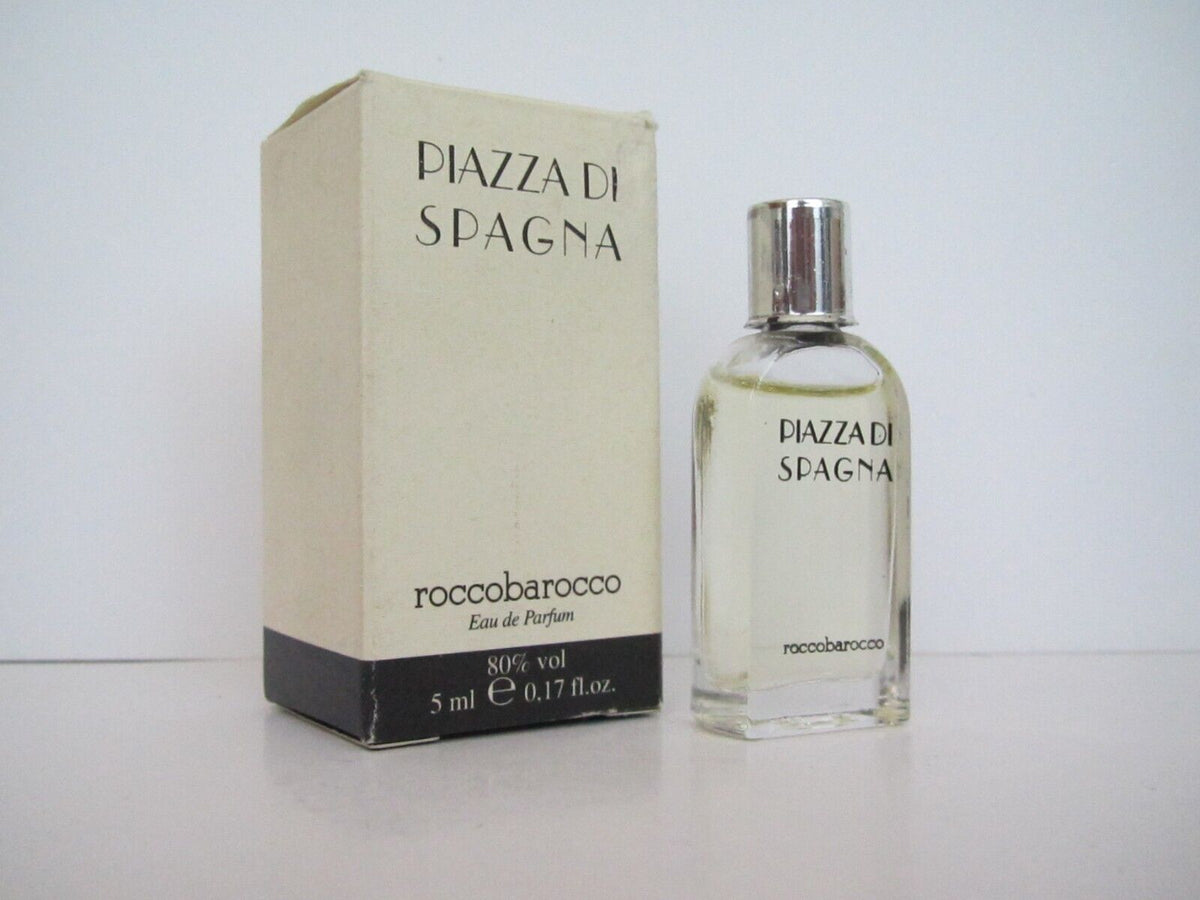 Piazza di Spagna Roccobarocco 5 ml Eau de Parfum