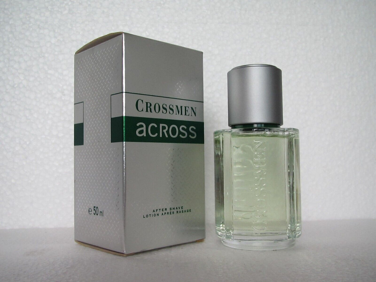 Across Crossmen After Shave Lotion 50 ml