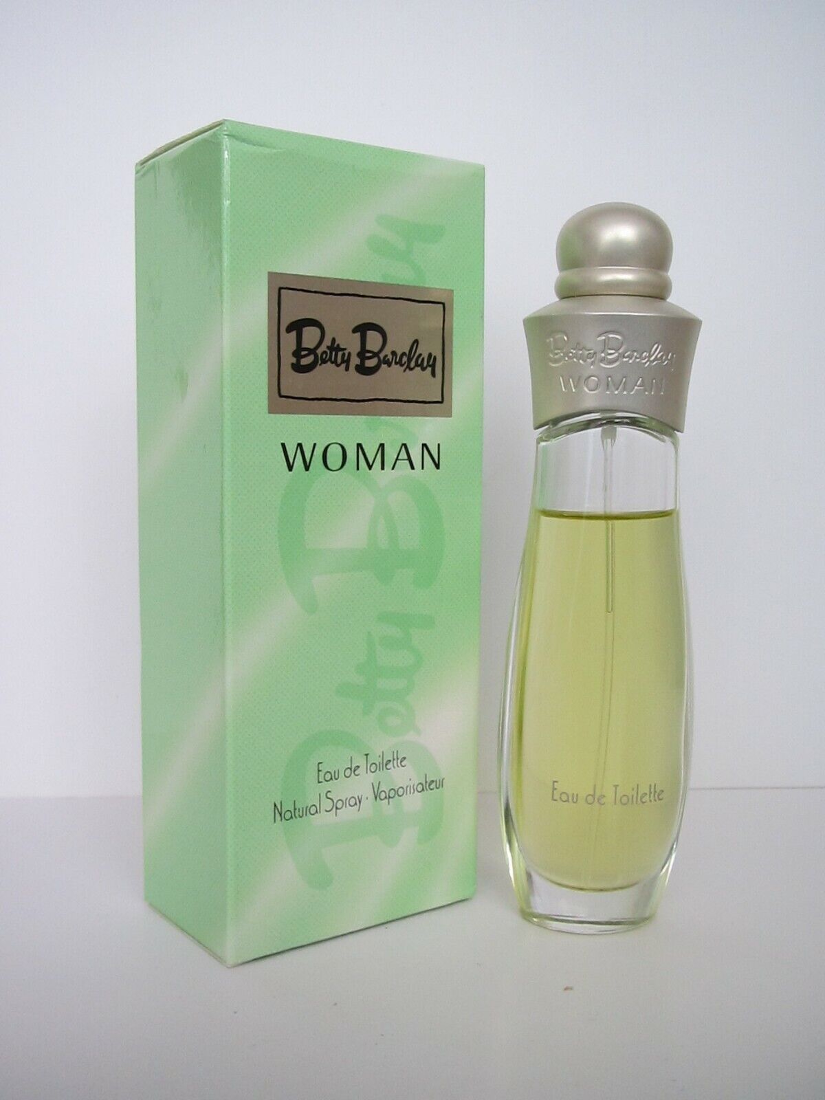 Woman Betty Barclay 30 ml Eau de Toilette spray