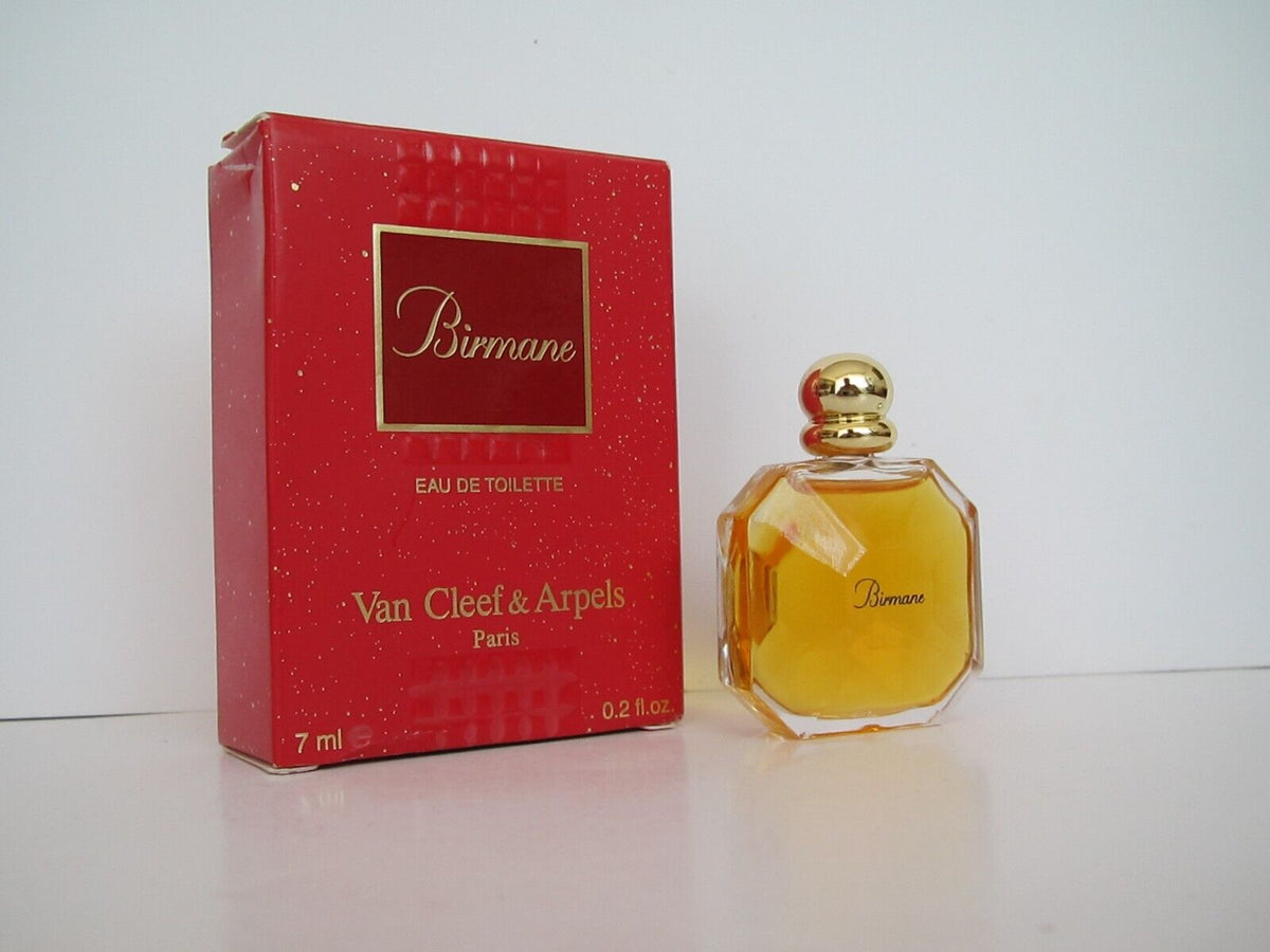 Birmane Van Cleef & Arpels 7 ml Eau de Toilette